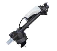 Cremallera de dirección asistida eléctrica compatible con Volkswagen Tiguan Passat AUDI Q3 5N1423058A 5N1423058AX 5N1423058C 5n1909144k 5N1423058E