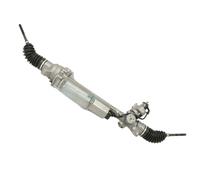Cremallera de dirección asistida eléctrica LHD compatible con BMW F25 X3 F26 X4 32106889085 32106864033 32106873153 32106874314 32106875241 32106889087