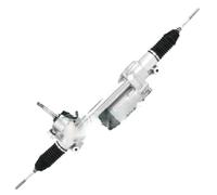 Cremallera de dirección asistida eléctrica LHD compatible con Mercedes Benz GLK 350 4MATIC A2044602601 A2044607600 A2044601201 A2044601501 A2044601901