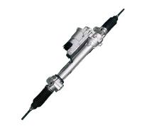 Cremallera de dirección asistida eléctrica LHD/RHD compatible con Ford Ranger EB3C-3D070-BH EB3C3D070BH EB3Z-3504-J EB3Z3504J JB3C-3D070-AF EB3C-3D070-AH(LH)
