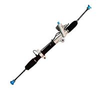 Cremallera de dirección asistida ENGRANAJE Compatible con Nissan Murano AWD 2005 2006 2007 2008 49001CB800 49001-CB800 49001CC20B 49001-CC20B 49001CC200 LHD