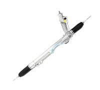 Cremallera de dirección asistida Engranaje de dirección automática compatible con BMW X5 X6 E70 E71 2000-2014 Modelo 32106771418 32106858486 32106793552 32106858488 LHD