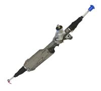 Cremallera de dirección asistida Engranaje de dirección RHD Compatible Con Audi A6 4G1423055BA 4G1423055AN 4G1423055AK 4G1423055AN 4G1423055AK 4G1423055AH