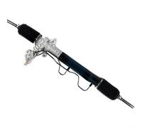 Cremallera de dirección asistida for coche 577001F700 compatible con Hyundai Tucson Kia Sportage 577002E800 577002E700 577001F800