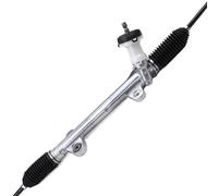 Cremallera de dirección asistida for coche, caja de cambios LHD, compatible con HYUNDAI ELANTRA VELOSTER 12 13 14 15 16 17 18 19 / KIA K2 56500-3X000 56500-3X001