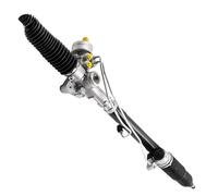 Cremallera de dirección asistida hidráulica compatible con Audi A4 S4 B6 8E B7 8HE BJ 00-2009 8E1422052 8E1422054E 8E1422054EX 8E1422054B 8E2422053T LHD