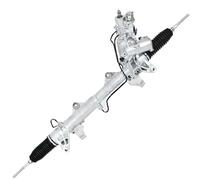 Cremallera de dirección asistida hidráulica compatible con BMW 5 GT 6 F07 F10 F11 F12 F13 F01 F06 F01 F06 OEM 32102472856 32102475173 32106795225