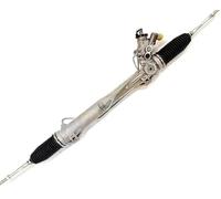 Cremallera de dirección asistida hidráulica compatible con BMW X1 E84 E90 2004-2012 LHD 32106765034 32106777473 (volante a la izquierda)(With sensor)