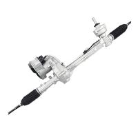 Cremallera de dirección asistida hidráulica compatible con Ford Explorer 2013-2016 DB533D070CM EB533D070AB EB533D070AE DB533D070 B533D070CM