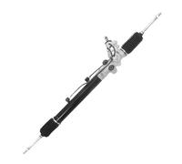 Cremallera de dirección asistida hidráulica compatible con Toyota GX100, JZX100 y GX90: 44250-22350, 44250-22340, 44250-22351, 44250-22420, 425022350 y 4425022340.