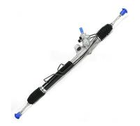 Cremallera de dirección asistida hidráulica Geax 44200-26560 4420026560 44200 26560 compatible con Toyota Haice Quantum 4WD RHD