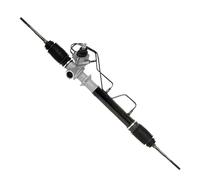 Cremallera de dirección asistida hidráulica LHD compatible con Nissan 200SX Sentra 490014B000 49001-4B000 490014B400 49001-4B400 49001F4300 49001-F4300