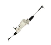 Cremallera de dirección asistida hidráulica para volante a la izquierda, compatible con Chrysler 300C, Dodge Challenger, engranaje de dirección eléctrica 68274991AB (2016)