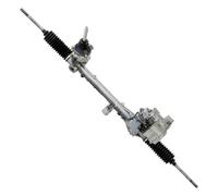 Cremallera de dirección asistida LHD compatible con Ford Focus 2013-2018, cremallera de dirección asistida eléctrica HV6Z3504CB