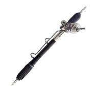 Cremallera de dirección asistida LHD compatible con Ford Galaxy/VW 1995-2010 7M1422055K 7M1422061C 7M1422061DX 1047937 1064066 1092384 1007192