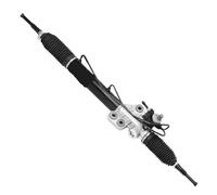 Cremallera de dirección asistida LHD compatible con NISSAN URVAN E25 49001VW600 49001VZ10A Volante a la izquierda