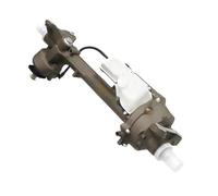 Cremallera de dirección asistida LHD compatible con VW Compatible con Sharan 2010 compatible con Audi Q3 Seat Alhambra 3AB423050 3C1423061R 5N1423062R 5N1423062RX 5N1423062T