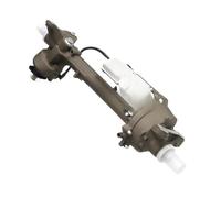 Cremallera de dirección asistida LHD compatible con VW Compatible con Sharan 2010 compatible con Audi Q3 Seat Alhambra 3AB423050 3C1423061R 5N1423062R 5N1423062RX 5N1423062T