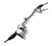Cremallera de dirección asistida LHD nueva, compatible con Ford Focus 2013-2018, cremallera de dirección asistida eléctrica HV6Z3504CB
