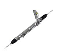 Cremallera de dirección asistida LHD/RHD Compatible con cremallera de dirección BMW X5 E53 32106777537(RHD)