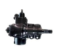 Cremallera de dirección asistida para coche, caja de cambios compatible con Nissan Patrol Y61 Tb48de 49200vb000 49200-vb000, volante a la izquierda y a la derecha.(LHD)