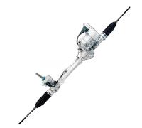 Cremallera de dirección asistida para Ford Explorer (2013-2015), volante a la izquierda, conjunto de dirección EB5Z-3504-TRM, EB5Z-3504-S, DB5z-3504-MRM