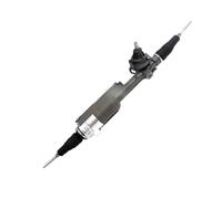 Cremallera de dirección compatible con Audi A4 A5 8K2 8T3 8TA 2017 2016 2015 2014 2013 Felendo 8K1423055 Engranaje de dirección asistida eléctrica 8K1423055AJ