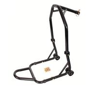 Cremallera de dirección de cuello delantero para motocicletas R-TECH