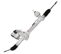 Cremallera de dirección eléctrica compatible con Ford Explorer 2013 2014 2015 DB5Z3504EE EB5Z3504B EB5Z3504C EB5Z3504CARM EB5Z3504E EB5Z3504F