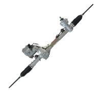 Cremallera de dirección eléctrica Compatible con Ford Taurus Flex/Lincoln MKS DG1Z-3504-DE DG1Z3504F DG1Z-3504-F DG1Z-3504-G