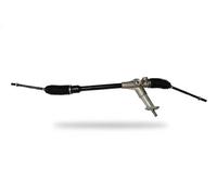 Cremallera de dirección electrohidráulico 44191386301 vika para SKODA VW