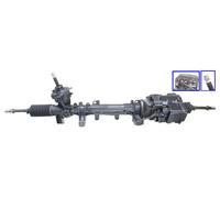 Cremallera de dirección electrónico 17-1925 ELSTOCK para HYUNDAI KIA