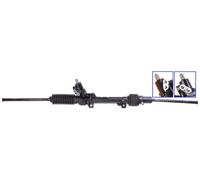 Cremallera de dirección hidráulico 11-0076 ELSTOCK para CITROËN PEUGEOT