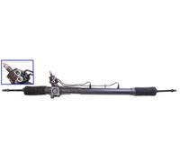 Cremallera de dirección hidráulico 11-0112 ELSTOCK para PEUGEOT FIAT CITROËN