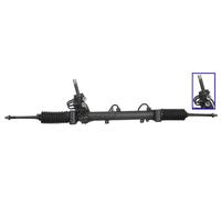 Cremallera de dirección hidráulico 11-0263 ELSTOCK para OPEL ASTRA G Hatchback