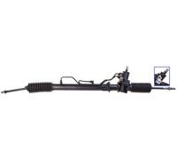 Cremallera de dirección hidráulico 11-0403 ELSTOCK para RENAULT MEGANE I