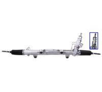 Cremallera de dirección hidráulico 11-0687 ELSTOCK para VW MULTIVAN T5