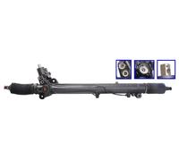 Cremallera de dirección hidráulico 11-0761 ELSTOCK para AUDI A8 D3