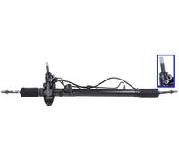 Cremallera de dirección hidráulico 11-0790 ELSTOCK para HONDA CIVIC V Sedán