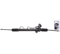 Cremallera de dirección hidráulico 11-0811 ELSTOCK para HYUNDAI SANTA FÉ I