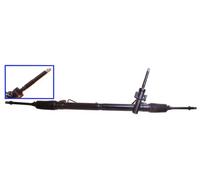 Cremallera de dirección hidráulico 11-0825 ELSTOCK para FORD MONDEO IV Turnier