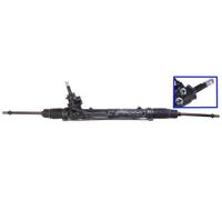 Cremallera de dirección hidráulico 11-0995 ELSTOCK para CITROËN