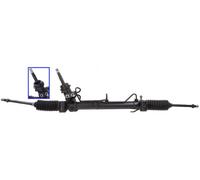 Cremallera de dirección hidráulico 11-1291 ELSTOCK para SAAB OPEL