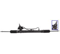 Cremallera de dirección hidráulico 11-1312 ELSTOCK para HONDA CR-V III