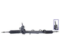 Cremallera de dirección hidráulico 11-1477 ELSTOCK para OPEL MERIVA B Monospace