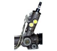 Cremallera de dirección hidráulico 52147 SPIDAN para BMW 5 5 Touring