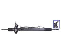 Cremallera de dirección hidráulico 711520172 DRI para HONDA CR-V I