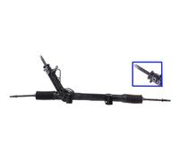 Cremallera de dirección hidráulico 711520620 DRI para RENAULT OPEL NISSAN FIAT