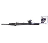 Cremallera de dirección hidráulico 711520644 DRI para FORD MONDEO III Turnier