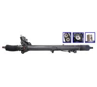 Cremallera de dirección hidráulico 711520761 DRI para AUDI A8 D3